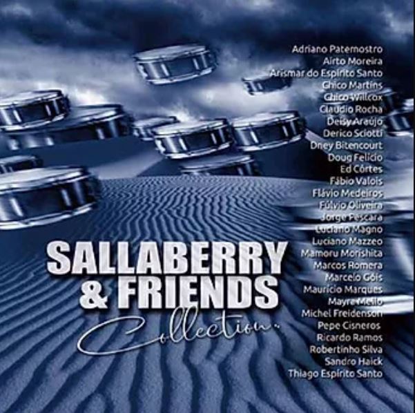 SALLABERRY / サラベリー / Sallaberry & Friends Collection