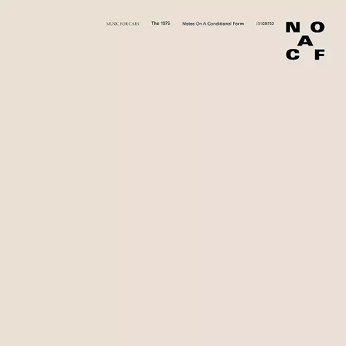 【新品未開封】【レコード】Notes on a Conditional Form Amazon.co.jp: Notes On A Conditional Form (Clear Vinyl) [12