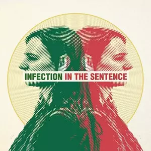 SARAH TANDY / サラ・タンディ / INFECTION IN THE SENTENCE / インフェクション・イン・ザ・センテンス