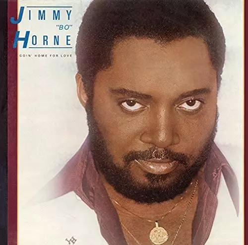 JIMMY BO HORNE / ジミー・ボー・ホーン商品一覧｜JAZZ｜ディスク