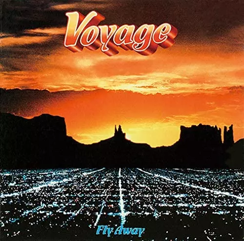 VOYAGE / ヴォヤージ商品一覧｜ディスクユニオン・オンライン