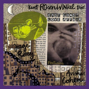 KURT ROSENWINKEL / カート・ローゼンウィンケル / East Coast Love Affair / イースト・コースト・ラブ・アフェアー