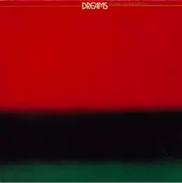 DAVE BURRELL / デイヴ・バレル / DREAMS / ドリームス