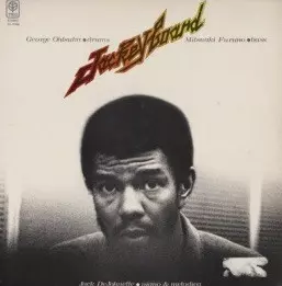 ジャック・ディジョネット / JACKEYBOARD