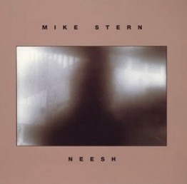 MIKE STERN / マイク・スターン / NEESH / ファット・タイム