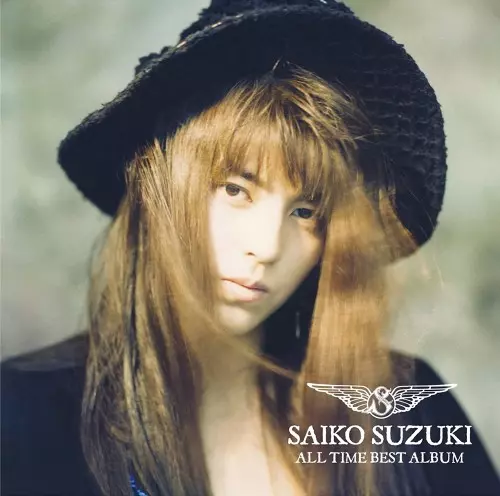SAIKO SUZUKI / 鈴木彩子商品一覧｜JAPANESE ROCK・POPS / INDIES
