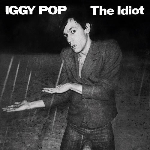 IGGY POP / STOOGES (IGGY & THE STOOGES)  / イギー・ポップ / イギー&ザ・ストゥージズ / THE IDIOT / イディオット 2CDデラックス・エディション