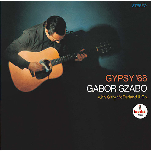 GABOR SZABO / ガボール・ザボ商品一覧｜JAZZ｜ディスクユニオン