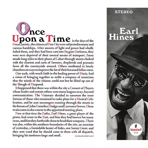 EARL HINES / アール・ハインズ商品一覧|JAZZ|ディスク EARL HINES / アール・ハインズ商品一覧|JAZZ|ディスク