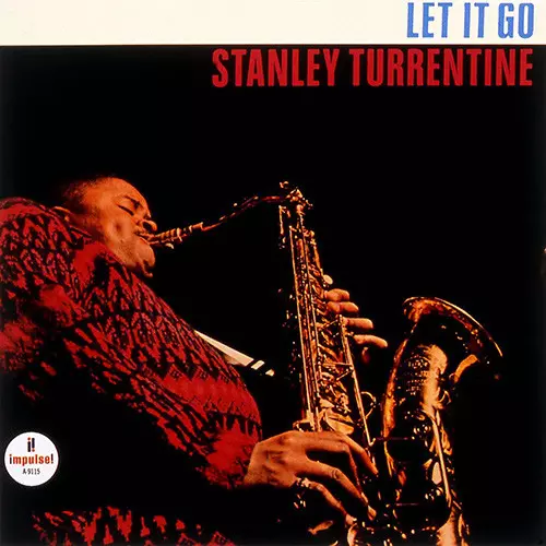 ジャズレコード　スタンレー・タレンタイン　2LPセット スタンリー・タレンタイン Stanley Turrentine - レコード 高音質LP