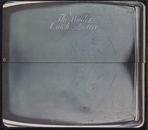 CATCH A FIRE(DELUXE EDITION) / キャッチ・ア・ファイアー<デラックス