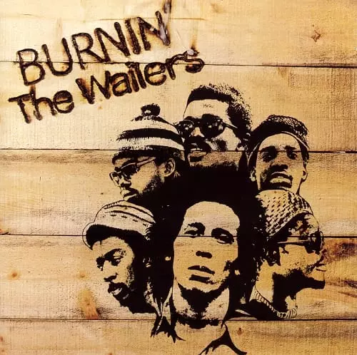 ボブ・マーリー ナッティ・ドレッド 旧規格　未開封 NATTY DREAD / ナッティ・ドレッド +1/BOB MARLEY (& THE WAILERS