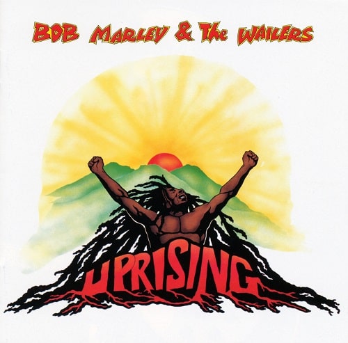 BOB MARLEY (& THE WAILERS) / ボブ・マーリー(・アンド・ザ・ウエイラーズ) / UPRISING / アップライジング +2