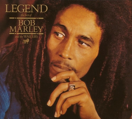 LEGEND / レジェンド +2/BOB MARLEY (& THE WAILERS)/ボブ・マーリー 