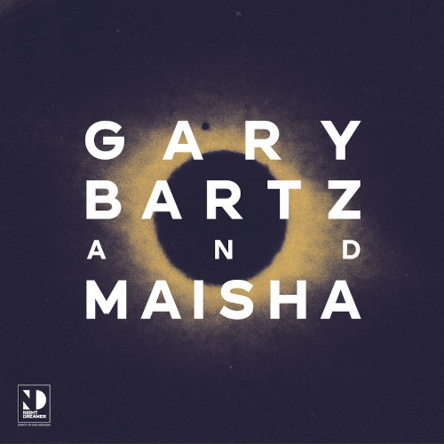 GARY BARTZ / Night Dreamer Direct-To-Disc Sessions