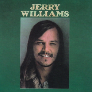 jerry williams the 販売 name game レコード