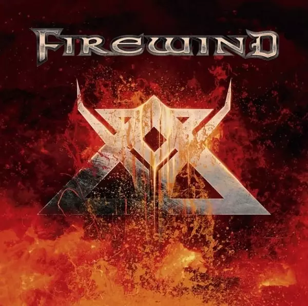 FIREWIND / ファイアーウィンド / FIREWIND / ファイアーウインド