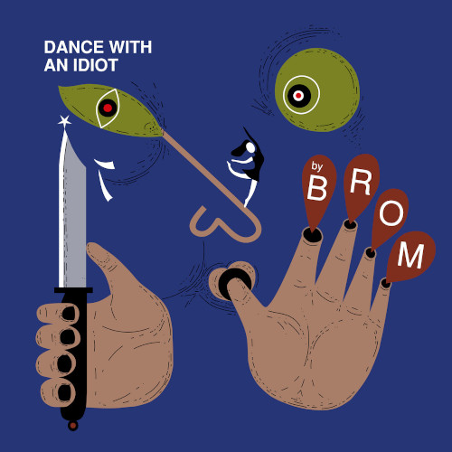 Dance With An Idiot Lp Brom Jazz Jazz ディスクユニオン オンラインショップ Diskunion Net