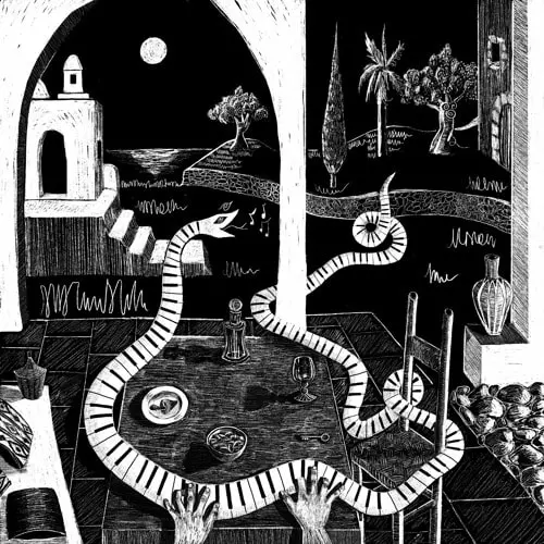 PEDRO VIAN / IBILLORCA