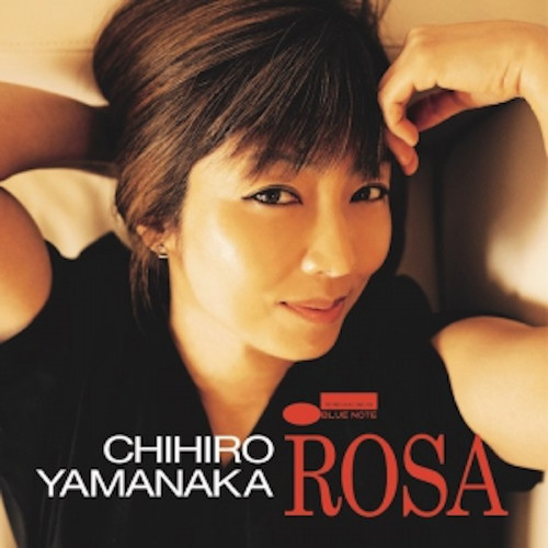 CHIHIRO YAMANAKA / 山中千尋 / ROSA / ローザ(SHM-CD) 