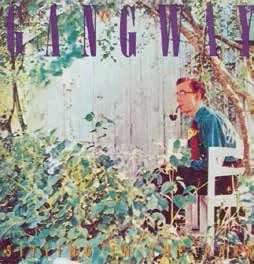 GANGWAY / ギャングウェイ / SITTING IN THE PARK / シッティング・イン・ザ・パーク(オリジナル・エディション)