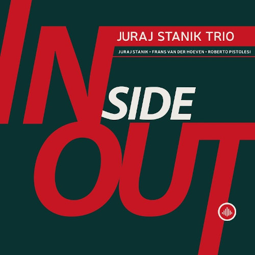 JURAJ STANIK / ユライ・スタニク / Inside Out