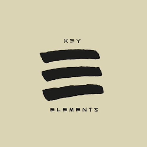 KEY ELEMENTS / キー・エレメンツ / Key Elements(LP)