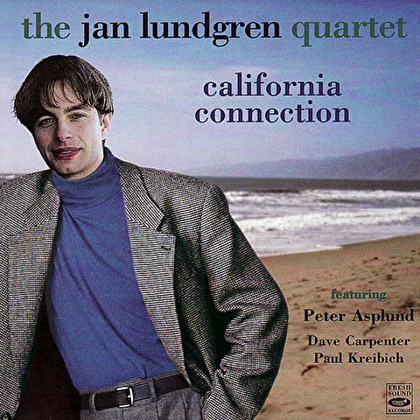 JAN LUNDGREN / ヤン・ラングレン / CALIFORNIA CONNECTION / カリフォルニア・コネクション