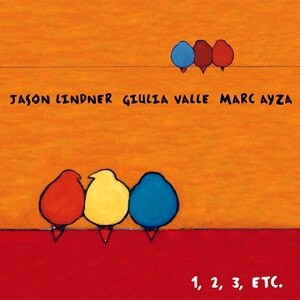 JASON LINDNER / ジェイソン・リンドナー / 1. 2. 3. ETC. / 1,2,3,エトセトラ