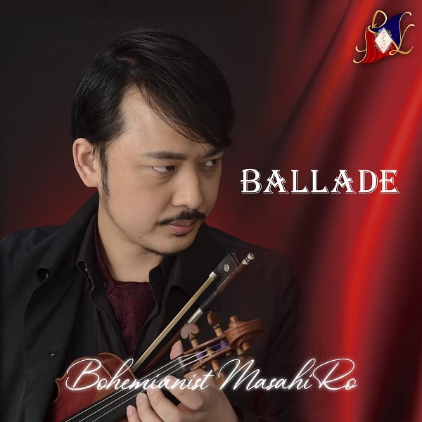 Bohemianist MasahiRo / Ballade
