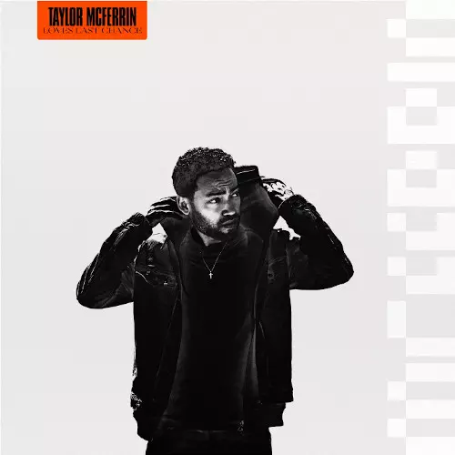 TAYLOR MCFERRIN / テイラー・マクファーリン / Love’s Last Chance / ラブズ・ラスト・チャンス