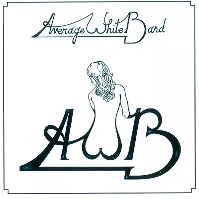 AVERAGE WHITE BAND / アヴェレイジ・ホワイト・バンド商品一覧