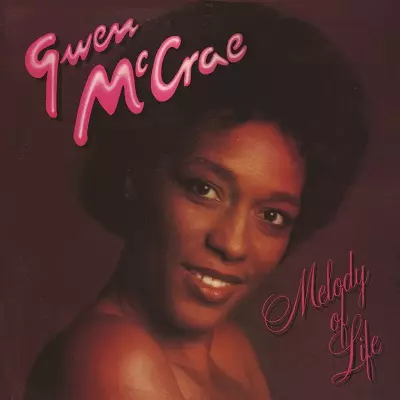 GWEN MCCRAE / グウェン・マックレー商品一覧｜SOUL / BLUES｜ディスク