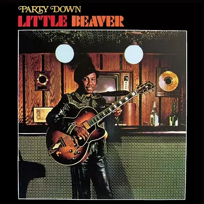 LITTLE BEAVER / リトル・ビーヴァー商品一覧｜SOUL / BLUES｜ディスク