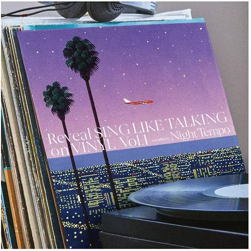 SING LIKE TALKING / シング・ライク・トーキング商品一覧｜CLUB