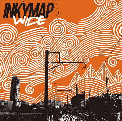 INKYMAP / WIDE