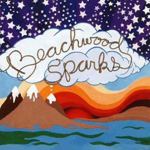 BEACHWOOD SPARKS / ビーチウッド・スパークス / ビーチウッド・スパークス