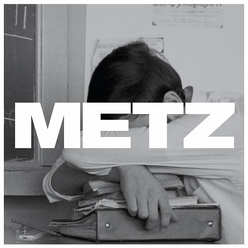 METZ / メッツ / メッツ
