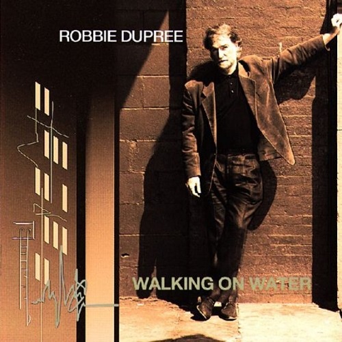ROBBIE DUPREE / ロビー・デュプリー / 傷心の街