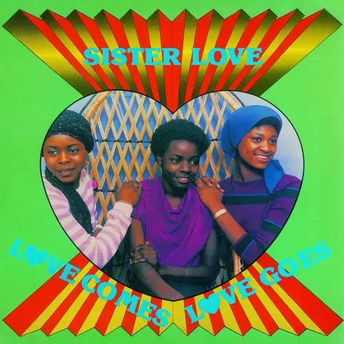 SISTER LOVE / シスター・ラブ商品一覧｜REGGAE｜ディスク