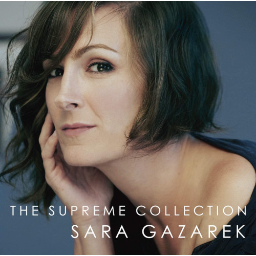 SARA GAZAREK / サラ・ガザレク / Supreme Collection / ザ・シュプリーム・コレクション【日本編集盤】