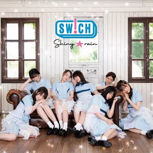 その他 shiny rain Shiny☆rain/SW!CH/Type-D / 未収録曲収録(Type-A、B、C未収録)｜日本