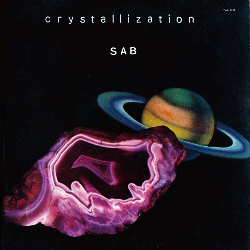 SAB / CRYSTALLIZATION