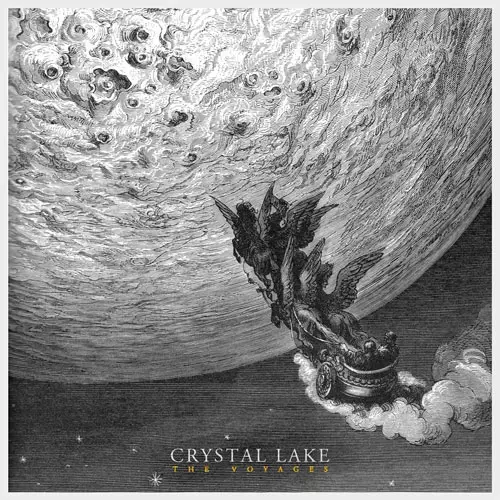 Crystal Lake (PUNK) / The Voyages