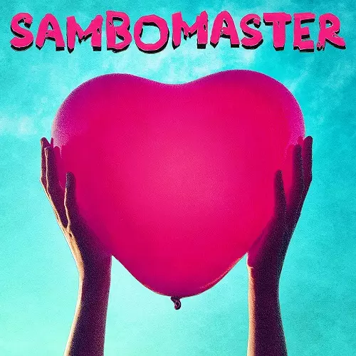Sambomaster / サンボマスター商品一覧｜OLD ROCK｜ディスクユニオン