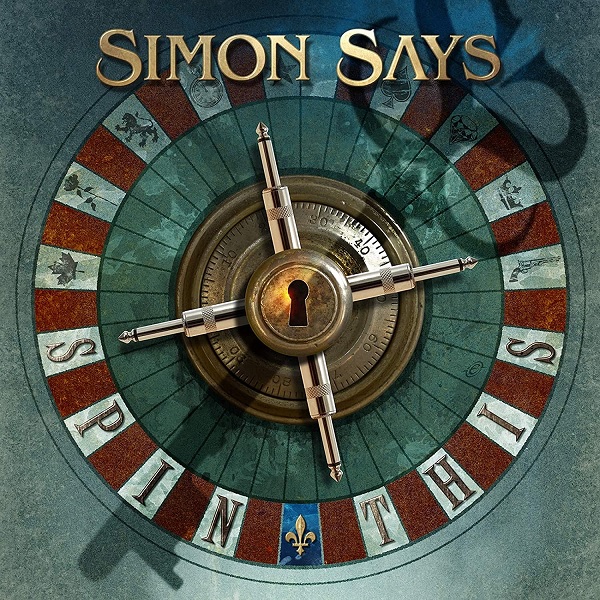 SIMON SAYS (from Canada) / SPIN THIS