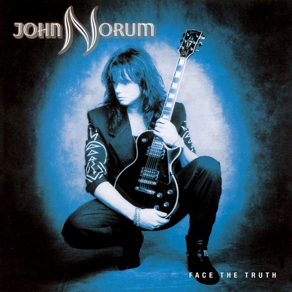JOHN NORUM / ジョン・ノーラム / FACE THE TRUTH