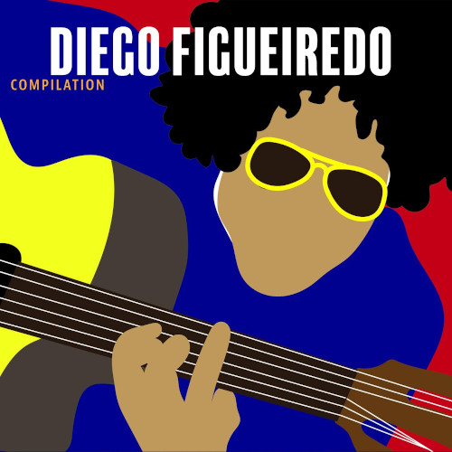 DIEGO FIGUEIREDO / ディエゴ・フィゲイレド / Compilation