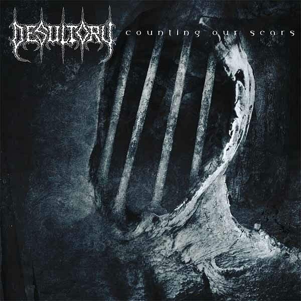 DESULTORY / COUNTING OUR SCARS<RE-ISSUE>