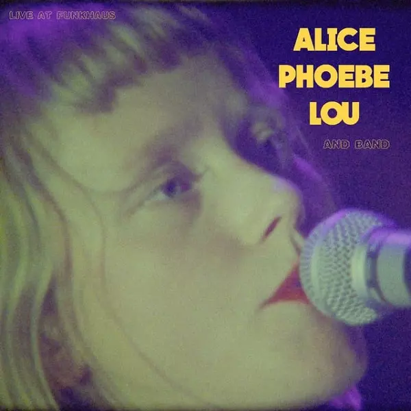 ALICE PHOEBE LOU / アリス・フィービー・ルー商品一覧｜SOUL / BLUES